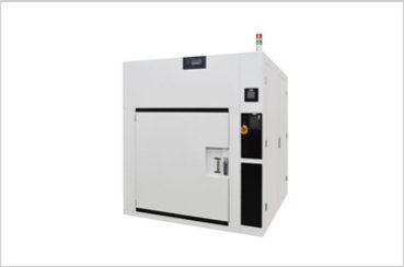 過熱水蒸気対応熱処理装置AllFit🄬 AF-INHシリーズ